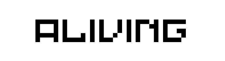 LVDC Common Pix2  Free Fonts Download