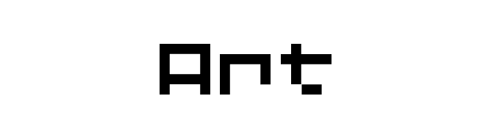 LVDC Common Pix2  Free Fonts Download