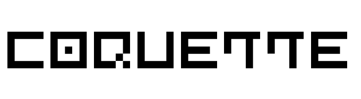 LVDC Common Pix2  Free Fonts Download