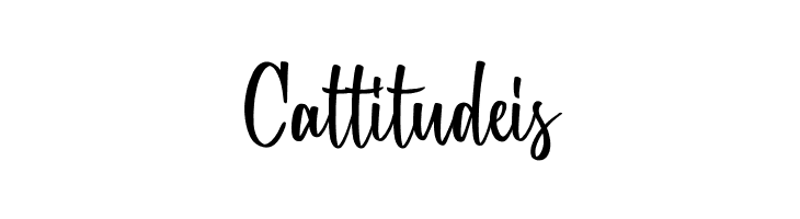 Feelista Regular  Free Fonts Download