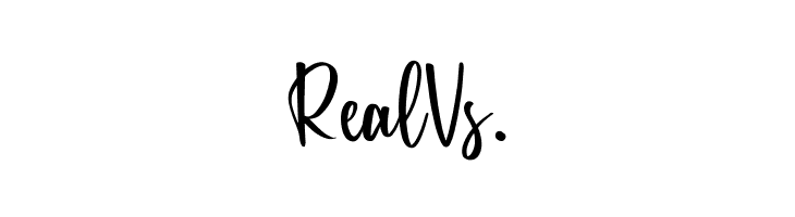 Feelista Regular  Free Fonts Download