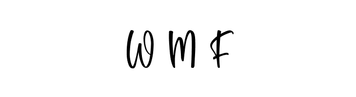 Feelista Regular  Free Fonts Download