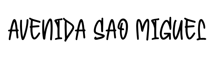 Bembies  Free Fonts Download