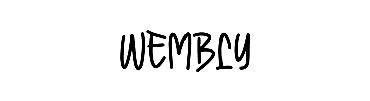 Bembies  Free Fonts Download