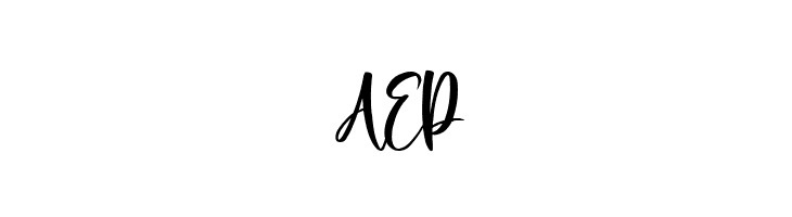 Almeida Regular  Free Fonts Download