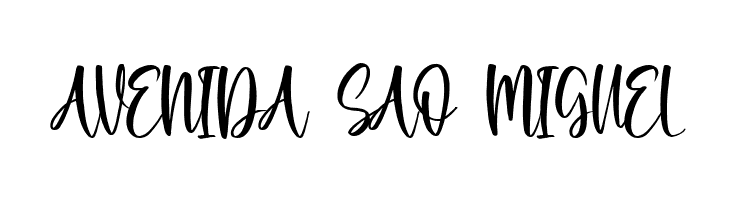 Almeida Regular  Free Fonts Download