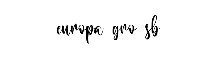 Almeida Regular  Free Fonts Download