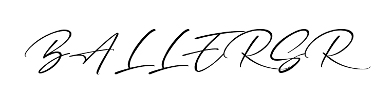 Bresley Regular  Free Fonts Download