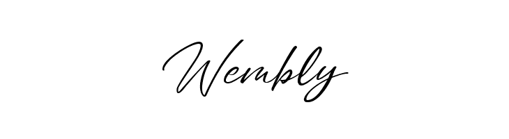 Bresley Regular  Free Fonts Download
