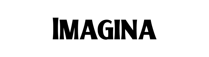 Blocky Gods Normal  Free Fonts Download