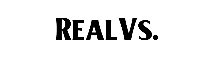 Blocky Gods Normal  Free Fonts Download