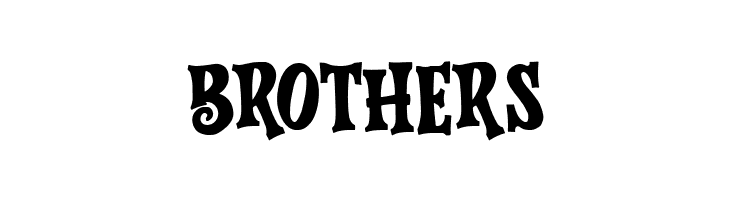 Horror World Regular  Free Fonts Download