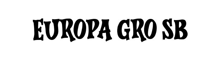 Horror World Regular  Free Fonts Download