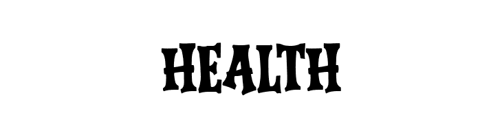 Horror World Regular  Free Fonts Download