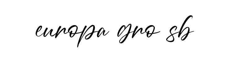 Right Strongline Regular  Free Fonts Download