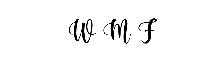 Miracle Day Regular  Free Fonts Download