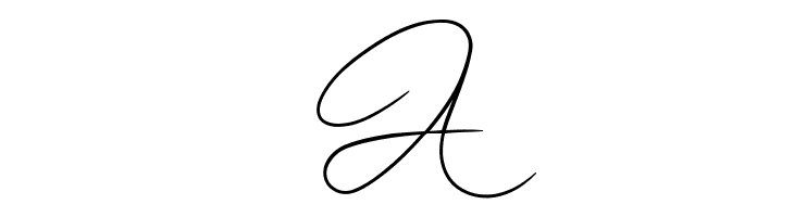 Andrea Bilarosa  Free Fonts Download