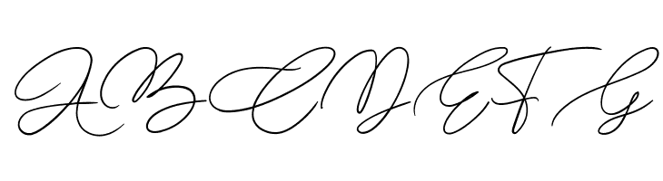 Andrea Bilarosa  Free Fonts Download