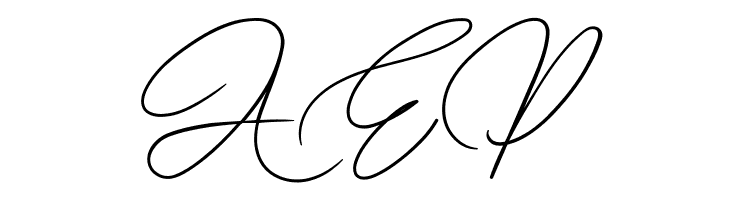 Andrea Bilarosa  Free Fonts Download