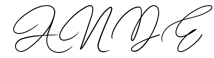 Andrea Bilarosa  Free Fonts Download