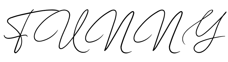 Andrea Bilarosa  Free Fonts Download