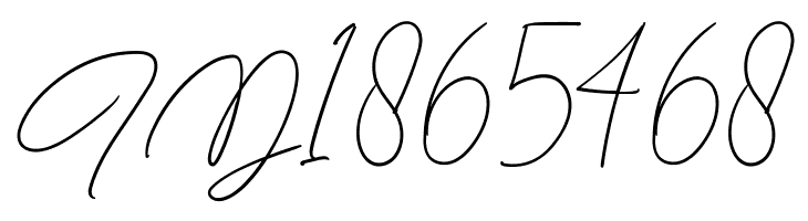 Andrea Bilarosa  Free Fonts Download