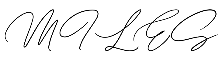 Andrea Bilarosa  Free Fonts Download