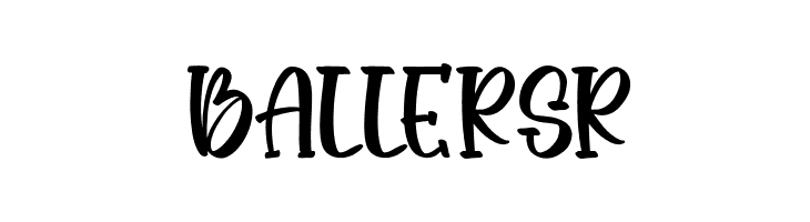 Bunny Christmas Regular  Free Fonts Download