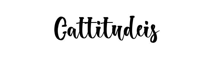 Bunny Christmas Regular  Free Fonts Download