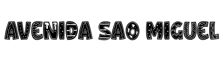 Crafty Christmas Regular  Free Fonts Download