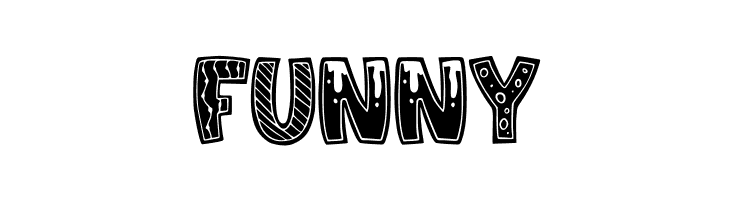 Crafty Christmas Regular  Free Fonts Download