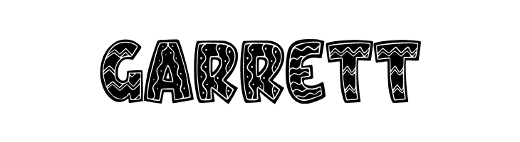 Crafty Christmas Regular  Free Fonts Download