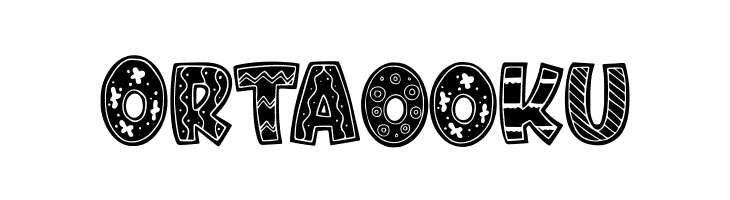 Crafty Christmas Regular  Free Fonts Download