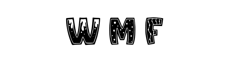 Crafty Christmas Regular  Free Fonts Download