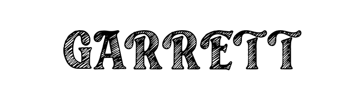 Bolgen Sketch  Free Fonts Download