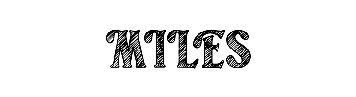 Bolgen Sketch  Free Fonts Download