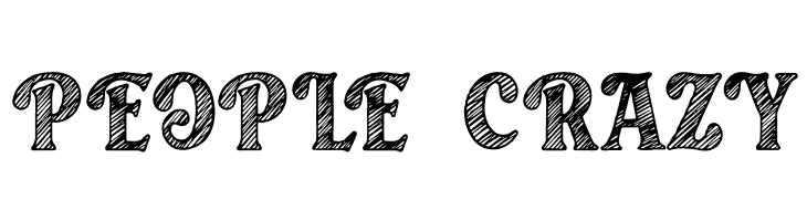 Bolgen Sketch  Free Fonts Download