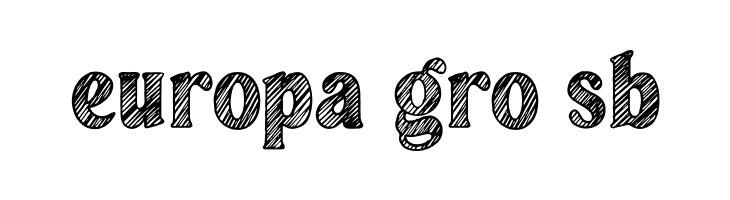 Bolgen Sketch  Free Fonts Download