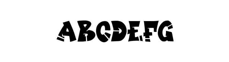 Boom Boom Regular  Free Fonts Download