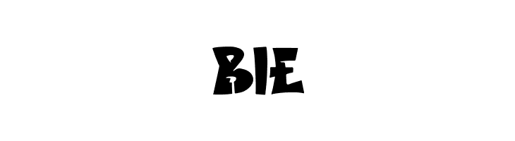 Boom Boom Regular  Free Fonts Download