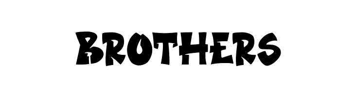 Boom Boom Regular  Free Fonts Download