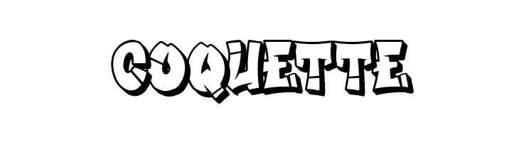 Boom Boom Shadow  Free Fonts Download