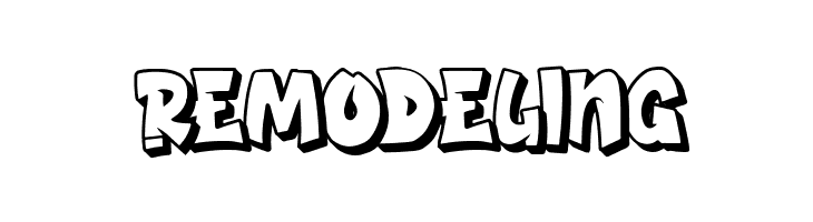 Boom Boom Shadow  Free Fonts Download