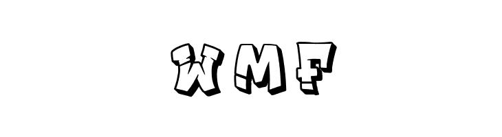 Boom Boom Shadow  Free Fonts Download