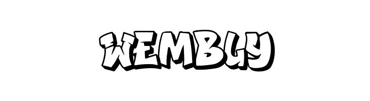 Boom Boom Shadow  Free Fonts Download