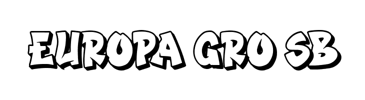 Boom Boom Shadow  Free Fonts Download