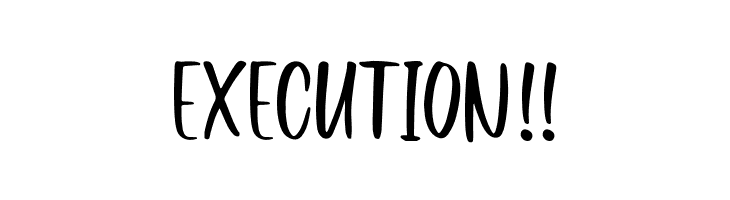 Adora Chalie Regular  Free Fonts Download