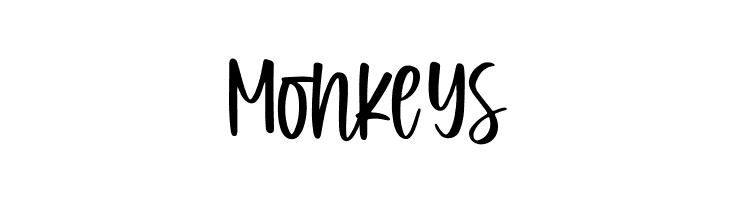 Adora Chalie Regular  Free Fonts Download