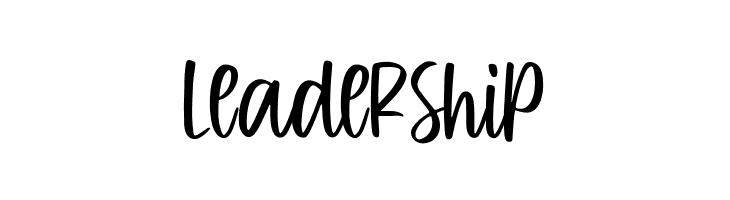 Adora Chalie Regular  Free Fonts Download