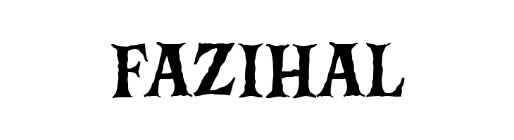 Vampire Zone Regular  Free Fonts Download